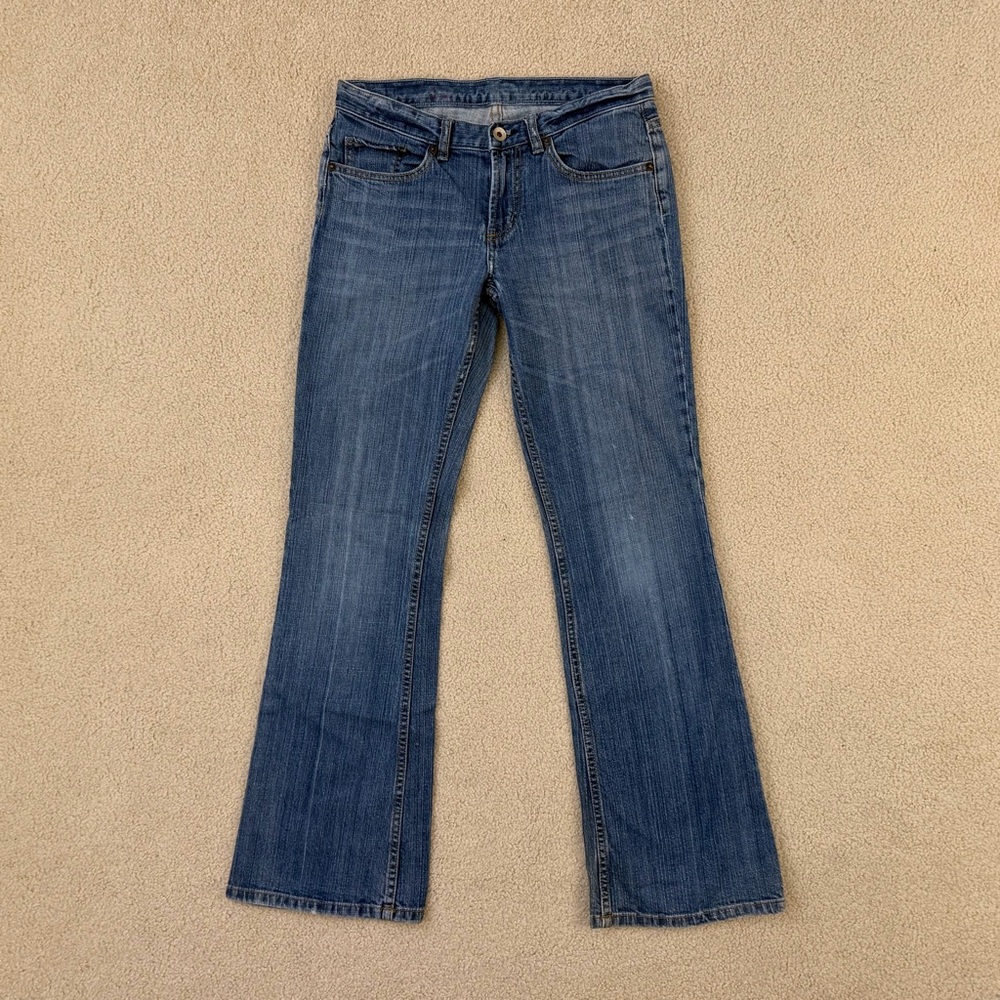 Y2K Women's Flare Jeans